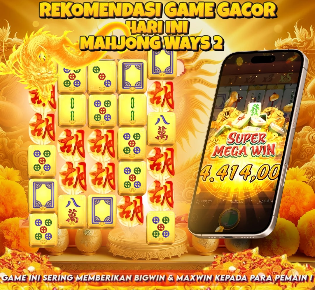 SIMPATITOTO: Platform Gaming Digital Untuk Budget Minimal